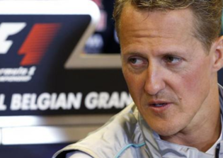 Michael Schumacher's health condition news update: Rumors about the F1 legend moving his limbs are false