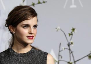 Emma Watson 'Nude Photo' Threats Received From Hackers After U.N. Speech