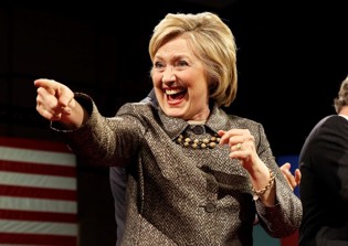 Donald Trump, Hillary Clinton primary wins draw candidates closer to winning party nominations