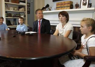 North Korea Releases American Arrested For Bible In Hotel Room