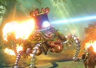 'The Legend of Zelda' Wii U release date, latest news: Game is nearly finished, says producer