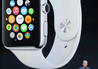 Apple iWatch Features News: App to Fight 'Cancer' - Tim Cook Ticks Key Selling Points of Upcoming Gadget
