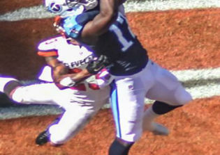 NFL trade news: Philadelphia Eagles trades Dennis Kelly to Tennessee Titans for Dorial Green-Beckham