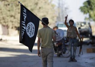 Sweden gave 'protected identities' to returning ISIS fighters, report claims