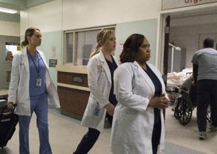 'Grey's Anatomy' season 13 spoilers: Arizona hesitates to try again with Eliza because of Webber