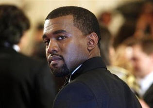 Kanye West vs Beck News: West Admits Mistake in Heckling Beck at Grammys