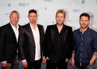 Nickelback music punishment for drunk drivers; Canadian police use different approach