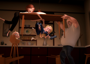 'The Incredibles 2' spoilers, plot news: Less spotlight on powers, more on characters