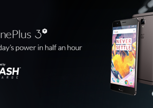 One Plus 3T specs news, release date: Now available in the U.K.; will soon launch in India