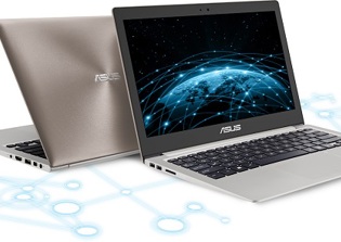 Asus Zenbook 3 Deluxe review, specs and latest update: company promises better performance than Apple's MacBook Pro, MacBook Air