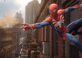 'Spider-Man' Insomniac PS4 game news update: Will be playable on both PS4 and PS4 Pro, will follow 'more experienced Peter Parker'