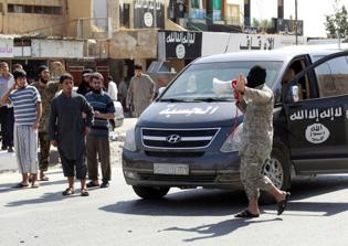 ISIS training 1,400 captive Yazidi children to be jihadis and suicide bombers