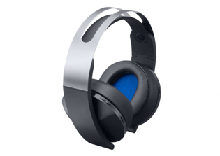 PS4 Platinum Wireless Headset release date, specs, price news: Gaming headset with 3D Audio to arrive in January 2017