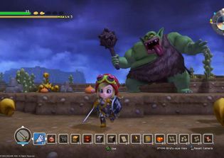 'Dragon Quest Builders' latest news: Square Enix planning to expand game in the West
