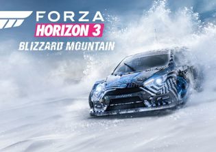'Forza Horizon 3' news, gameplay updates: new expansion arrives next month, to bring snow and blizzard