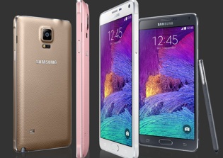 Samsung Galaxy Note 6 release date, specs rumors: Features 4K display?