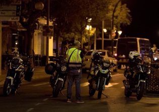 ISIS affiliate poised to carry out attacks across Europe, report claims