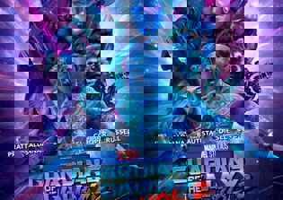 'Guardians of the Galaxy 2' news: Sylvester Stallone, Michael Rosenbaum join cast