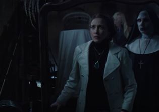 'The Nun' release date, latest news: Corin Hardy tapped to direct 'The Conjuring 2' spinoff