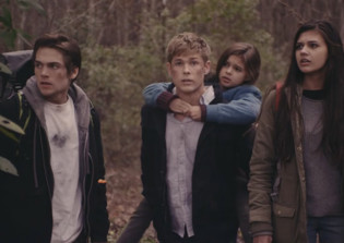 New film "Vanished" presents a fresh take on popular book series "Left Behind"