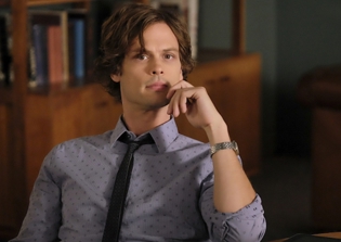 'Criminal Minds' season 12 spoilers: game-changing Reid-centric episode teased