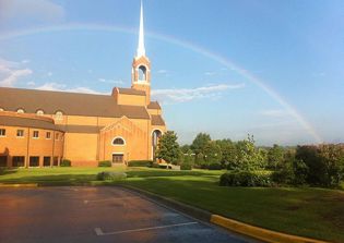 Alabama Senate panel approves proposal allowing church to have its own police force