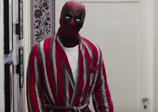 'Deadpool' creator Rob Liefeld reacts to the Hollywood buzz of casting Cable