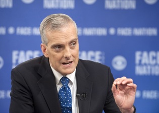 White House Official Accidentally Reveals Name Of American Woman Held Hostage By ISIS