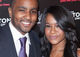 Bobbi Kristina Brown Condition, News: Bobby Brown and Nick Gordon Feud Escalates