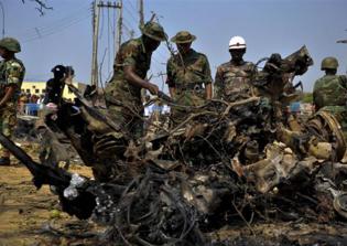 Boko Haram Kidnaps 100 Women, Children From Nigerian Village, Witnesses Claim