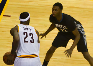 NBA trade rumors: Timberwolves open to trading young core