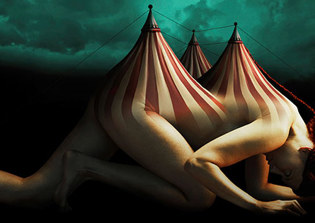 'American Horror Story' Season 4, Episode 11 Spoilers: A Magician With Dark Secrets