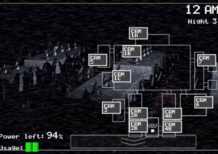 'Five Nights At Freddy's: Sister Location' latest news: two alternate endings; one is a fake