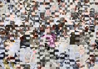 Less than half of British Christians believe in a Creator, says survey