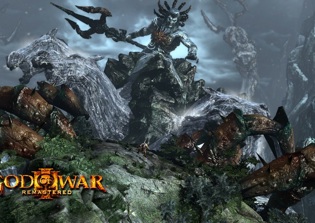'God Of War III Remastered' Release Date, News: Sony Offers Pre-Order Bonuses