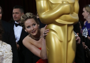 Jennifer Lawrence Tops List Of 10 Highest Grossing Actors For 2014