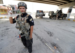 ISIS defeated in Falluja, Iraq declares