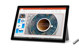 Microsoft Surface Pro 5 release date, specs news update: 2017 launch due to chipset delay; to sport 4K UHD display and 16 GB RAM