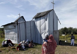 Seven countries should be added to religious freedom's worst offenders list, report says