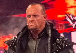 WWE Rumors: Goldberg and The Undertaker may be next in line