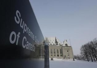 Sex with animals is legal in Canada...as long as there's no penetration - court declares