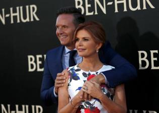Roma Downey creates new online community for believers worldwide