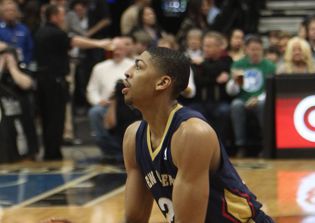 NBA trade rumors: Will the New Orleans Pelicans trade away Anthony Davis?