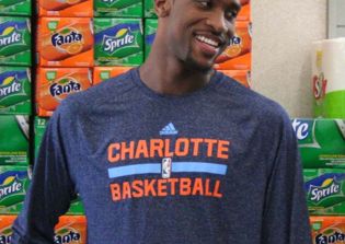 Charlotte Hornets trade rumors 2016: Kidd-Gilchrist must step up