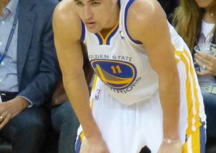 NBA team news: Warriors slam trade talks about Thompson