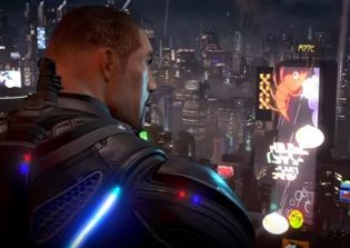 'Crackdown 3' release date, news and updates: game will come out on holiday 2017 or earlier