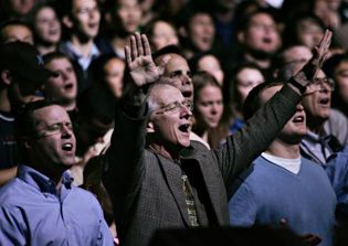 John Piper encourages Christians to choose burial over cremation