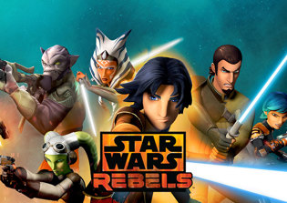 'Star Wars Rebels' Season 3 news, updates, rumors: Darth Maul to become the next main villain; Lucas Film promises a bigger new chapter