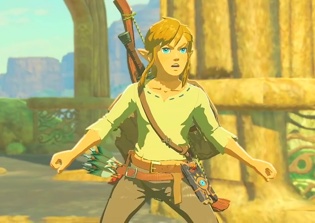 'The Legend of Zelda: Breath of the Wild' release date, news: title to grace The Game Awards event, organizer confirms
