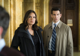 'Law & Order SVU' season 18 spoilers, plot news: Benson is in for more complicated work and love life